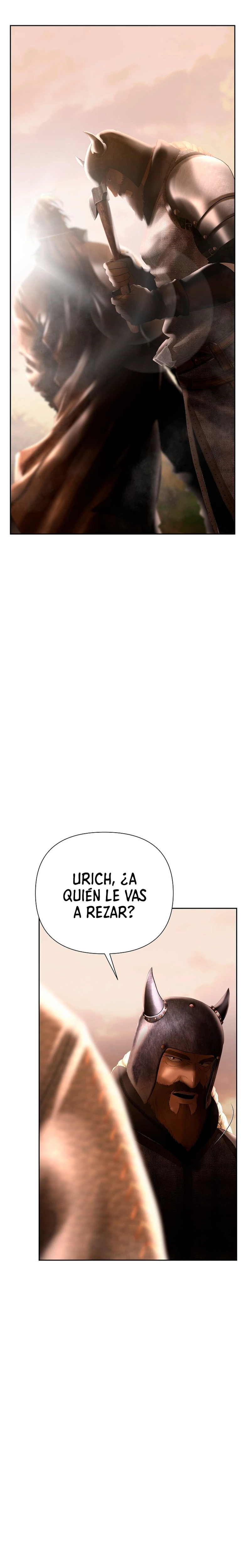 Read Barbarian Quest Es Manga Online