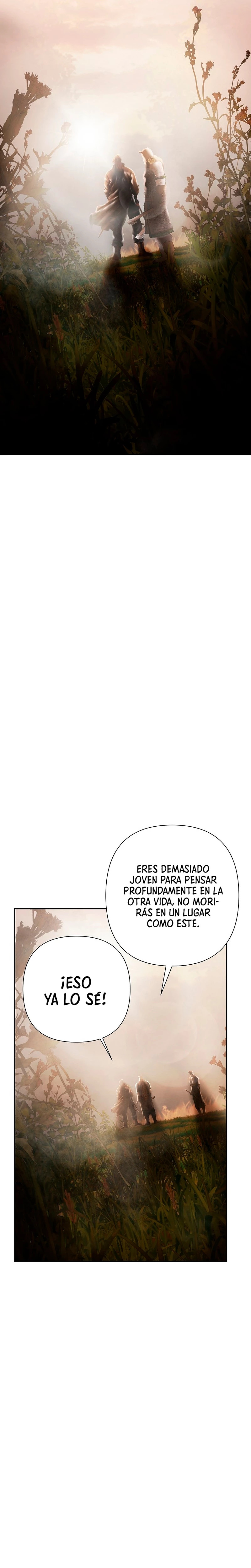 Read Barbarian Quest Es Manga Online