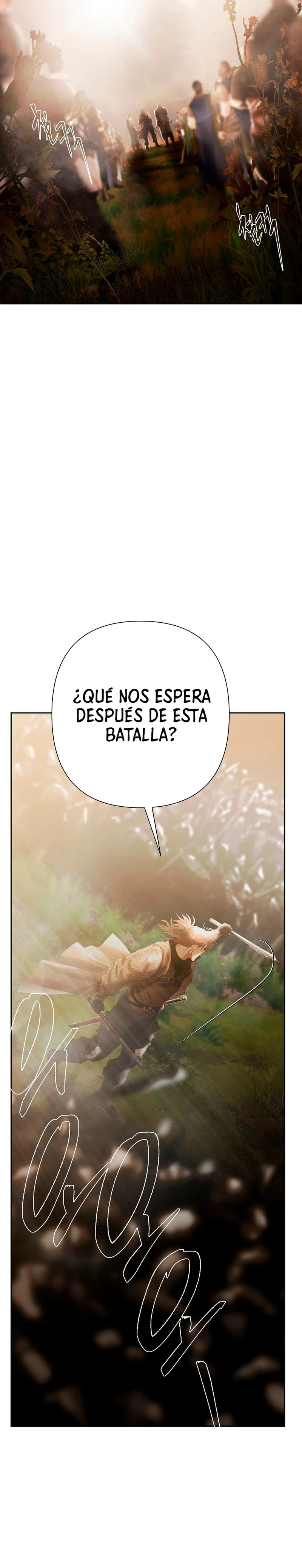 Read Barbarian Quest Es Manga Online