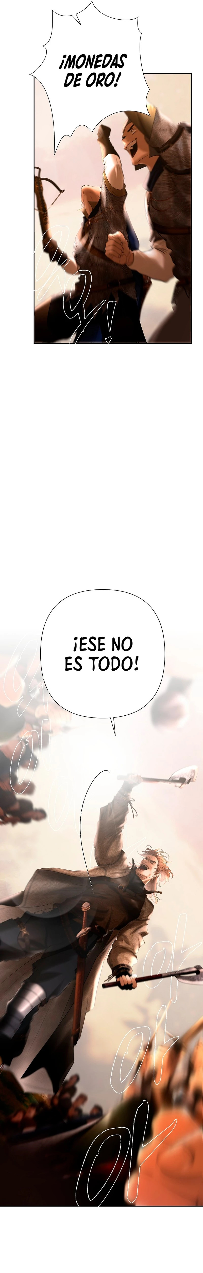 Read Barbarian Quest Es Manga Online