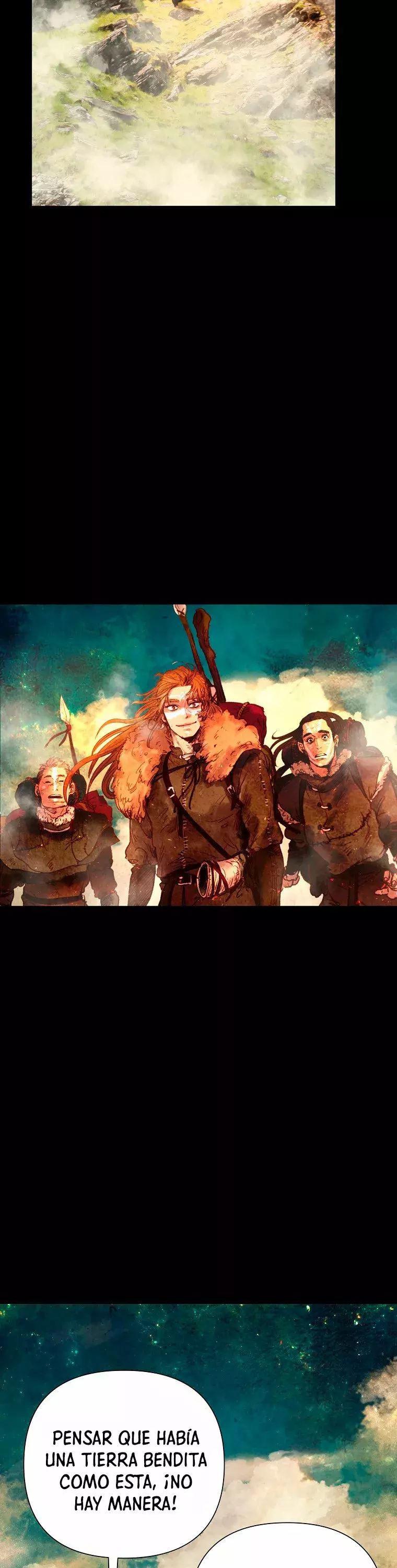 Read Barbarian Quest Es Manga Online