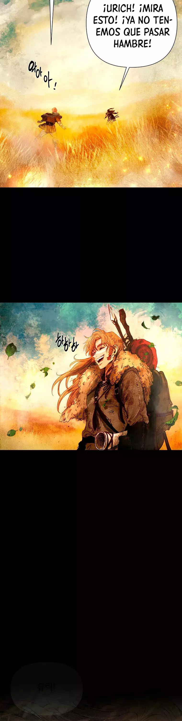 Read Barbarian Quest Es Manga Online