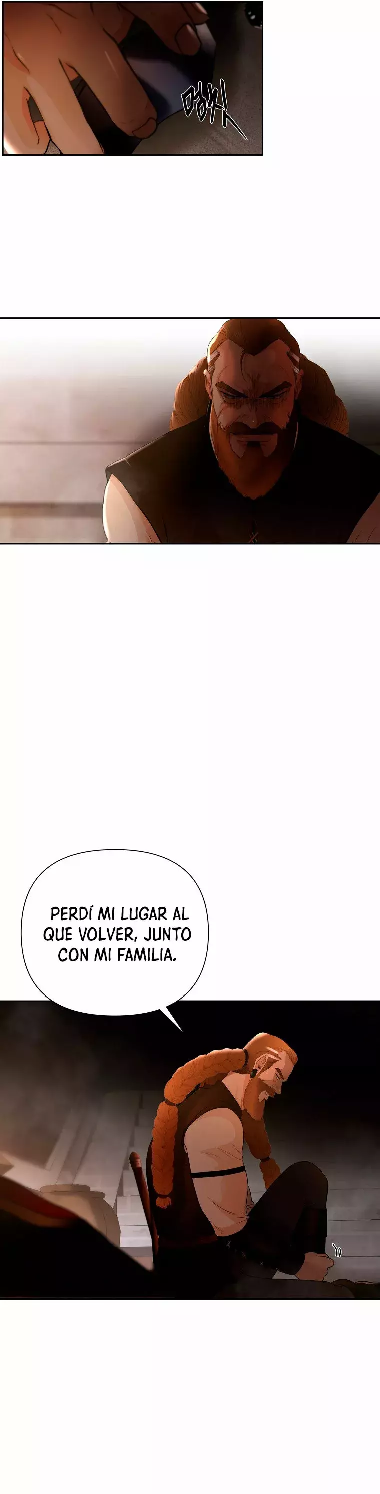 Read Barbarian Quest Es Manga Online