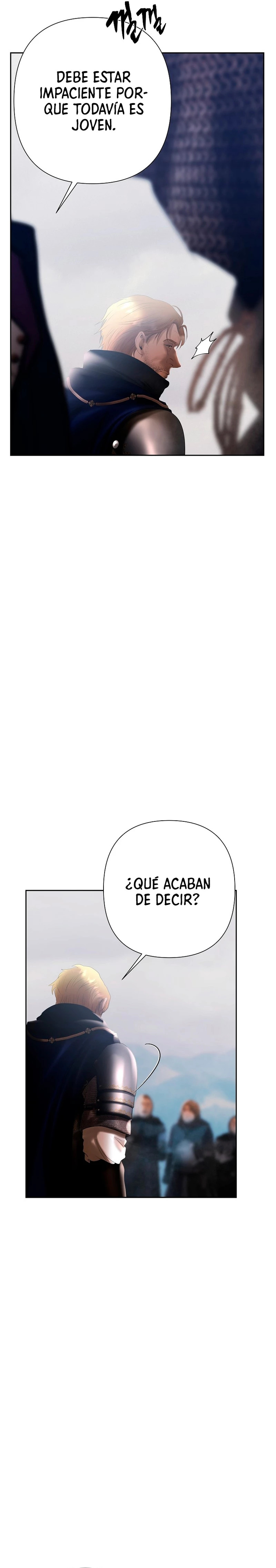 Read Barbarian Quest Es Manga Online