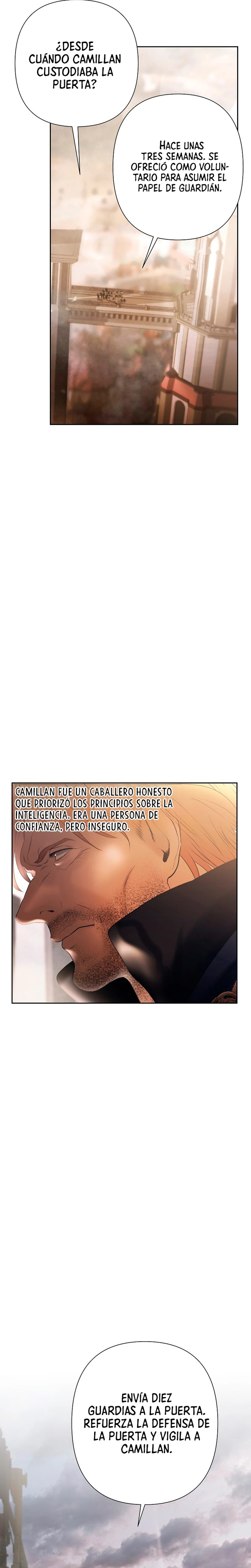 Read Barbarian Quest Es Manga Online