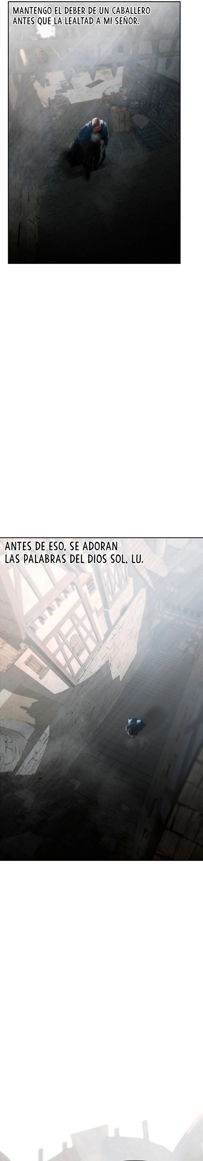 Read Barbarian Quest Es Manga Online