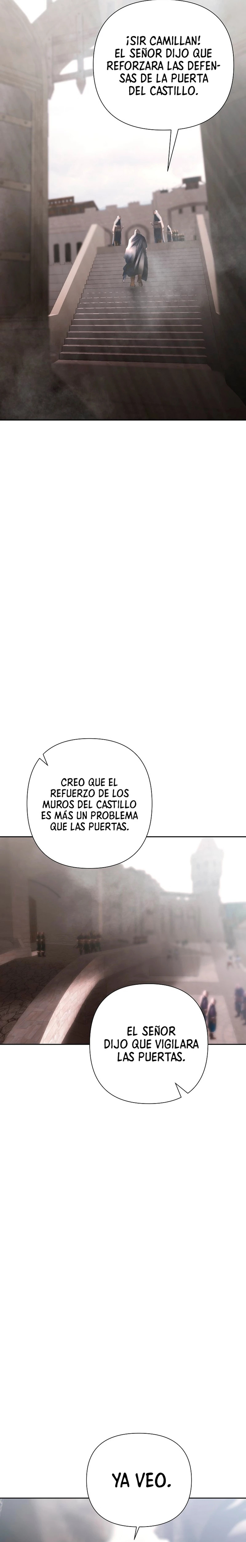 Read Barbarian Quest Es Manga Online