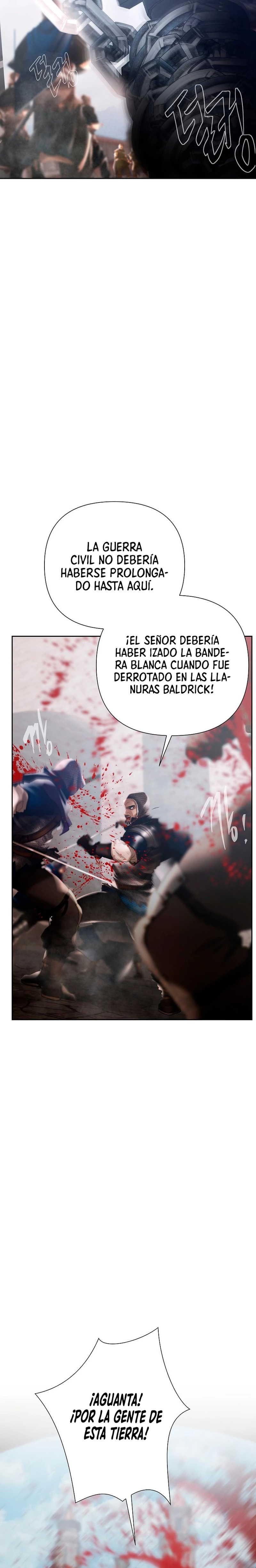 Read Barbarian Quest Es Manga Online
