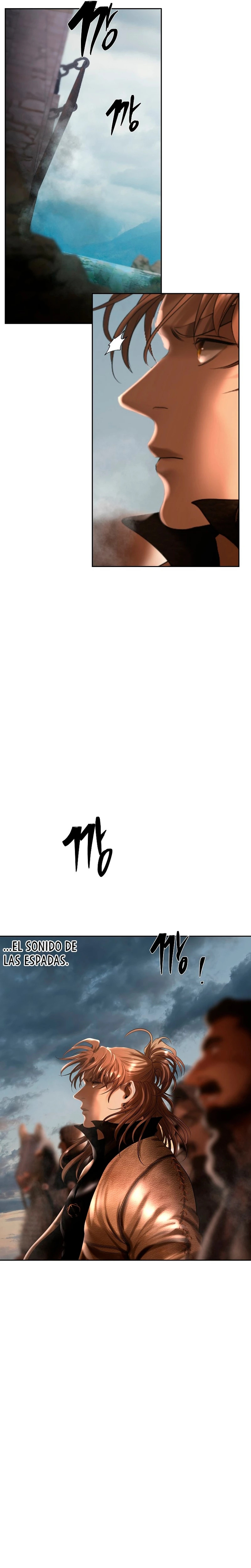 Read Barbarian Quest Es Manga Online