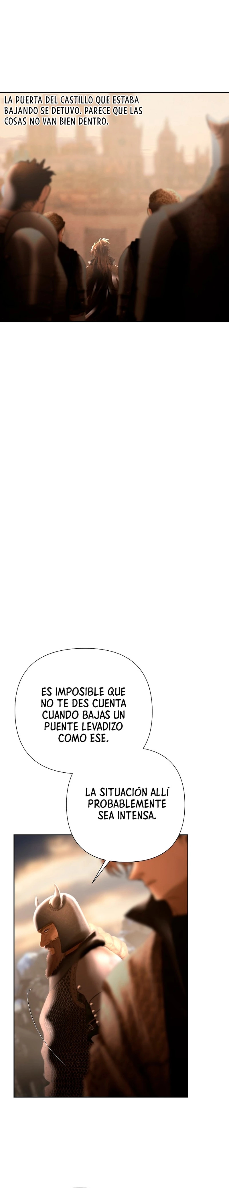 Read Barbarian Quest Es Manga Online