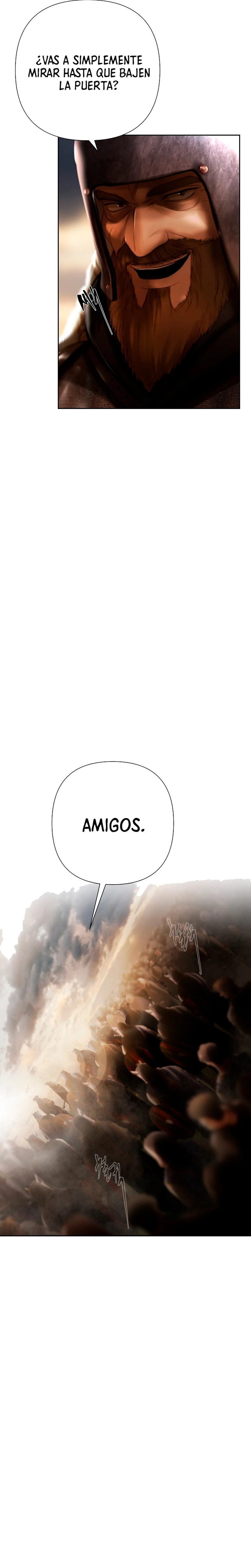 Read Barbarian Quest Es Manga Online