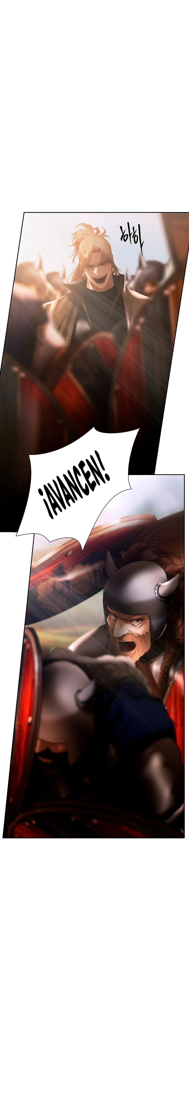 Read Barbarian Quest Es Manga Online