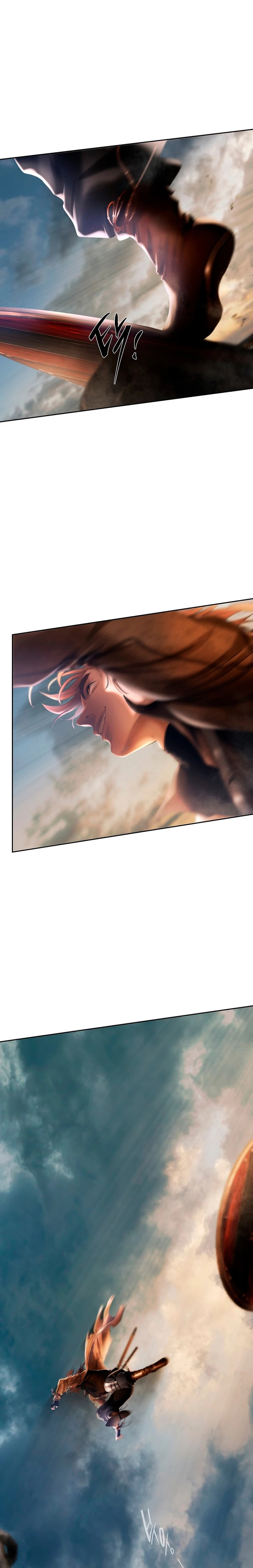 Read Barbarian Quest Es Manga Online