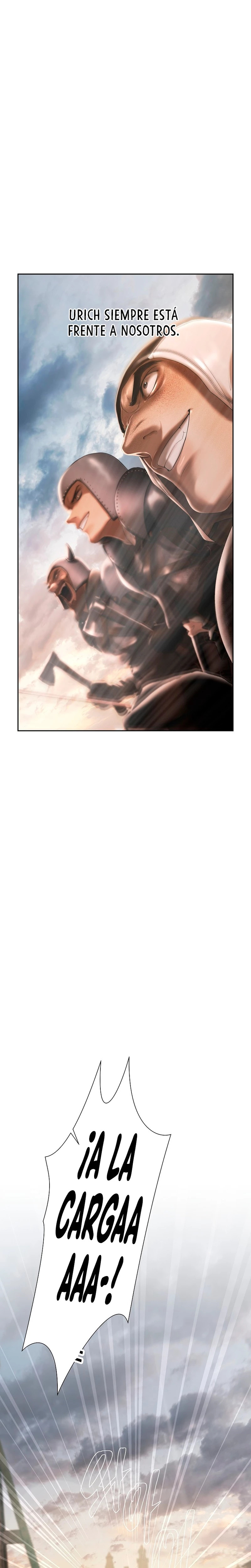 Read Barbarian Quest Es Manga Online