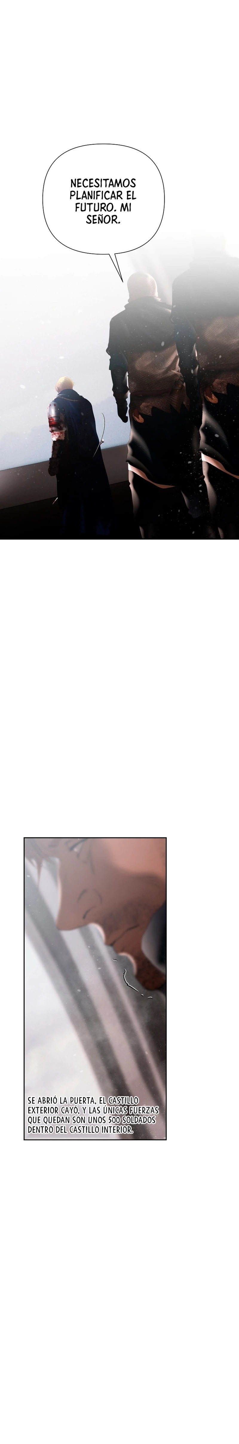 Read Barbarian Quest Es Manga Online