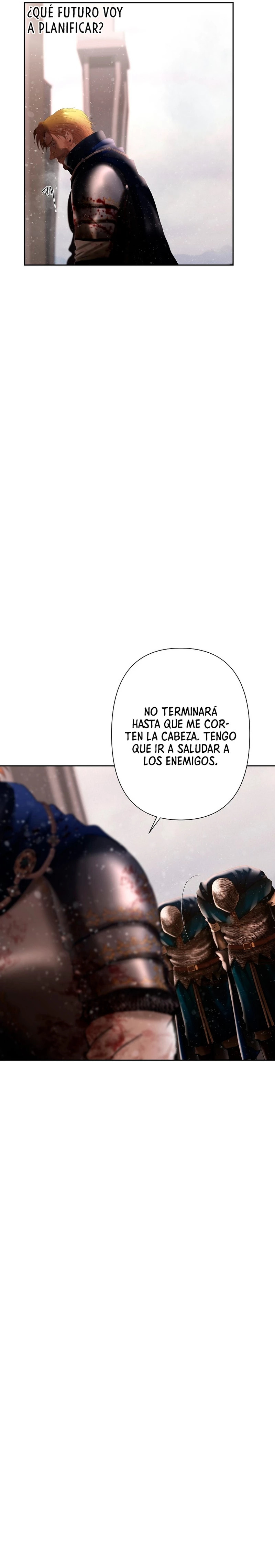 Read Barbarian Quest Es Manga Online