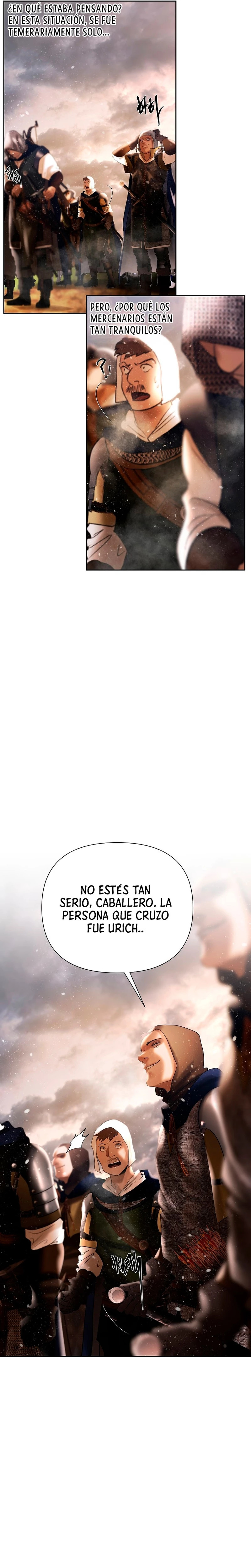 Read Barbarian Quest Es Manga Online