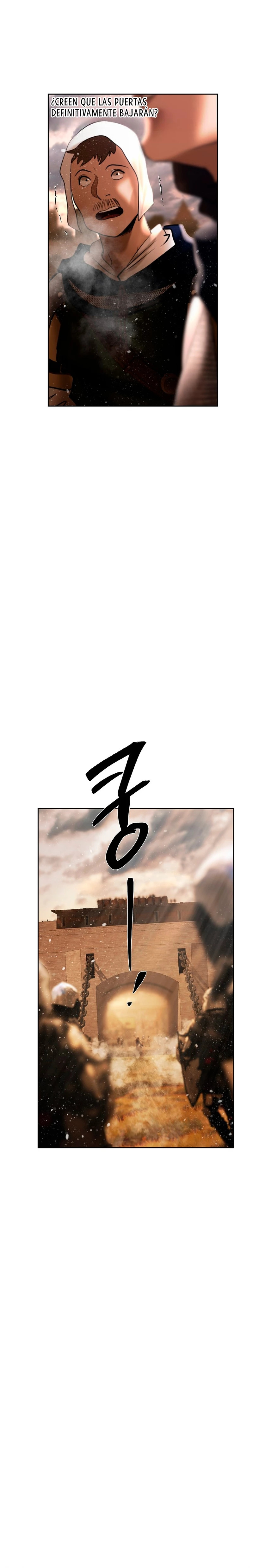 Read Barbarian Quest Es Manga Online