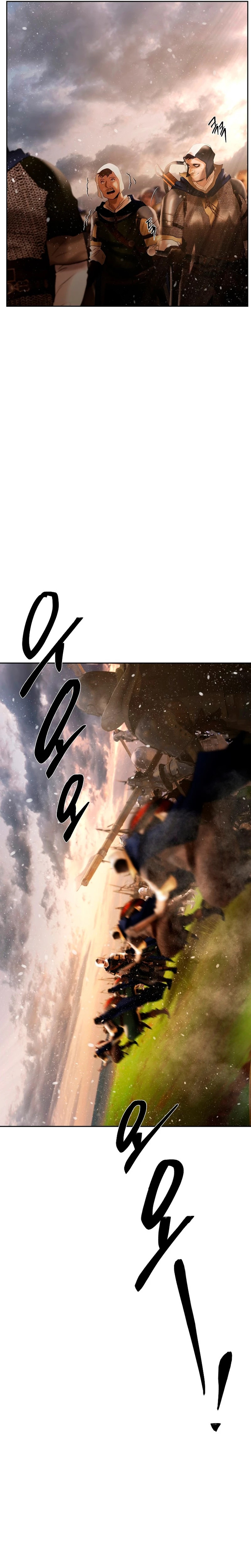Read Barbarian Quest Es Manga Online