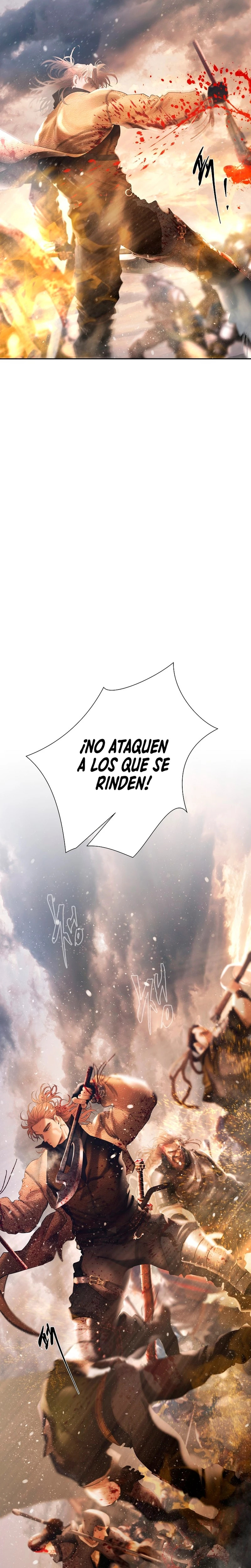 Read Barbarian Quest Es Manga Online