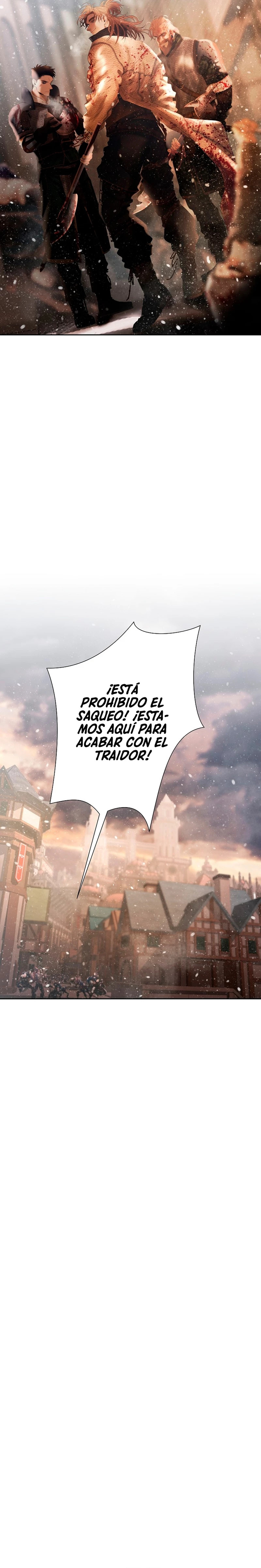 Read Barbarian Quest Es Manga Online