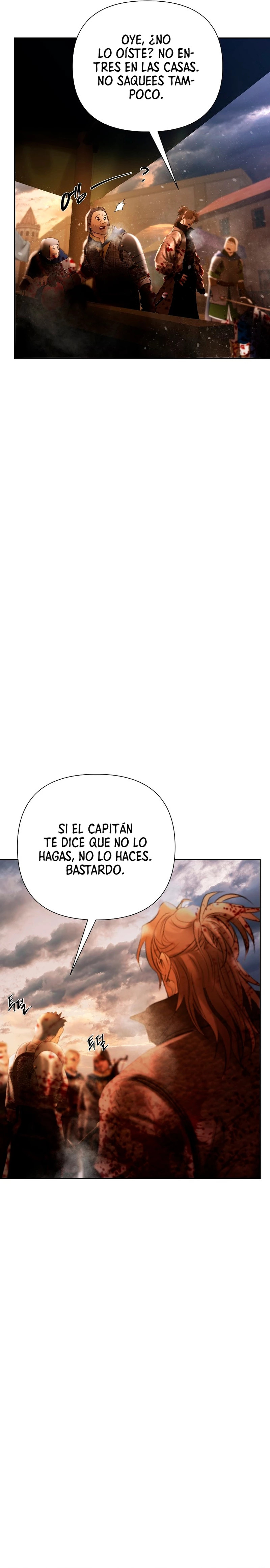 Read Barbarian Quest Es Manga Online