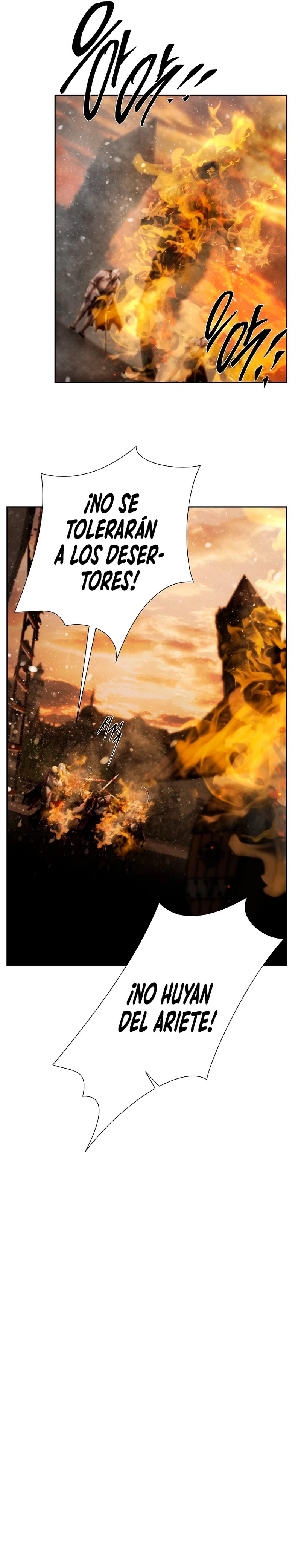 Read Barbarian Quest Es Manga Online