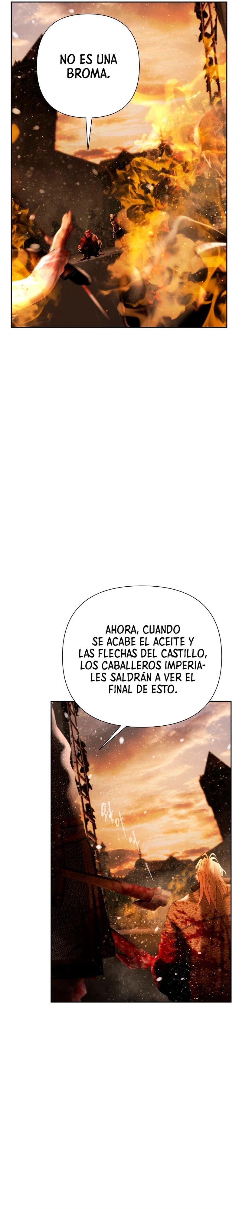 Read Barbarian Quest Es Manga Online
