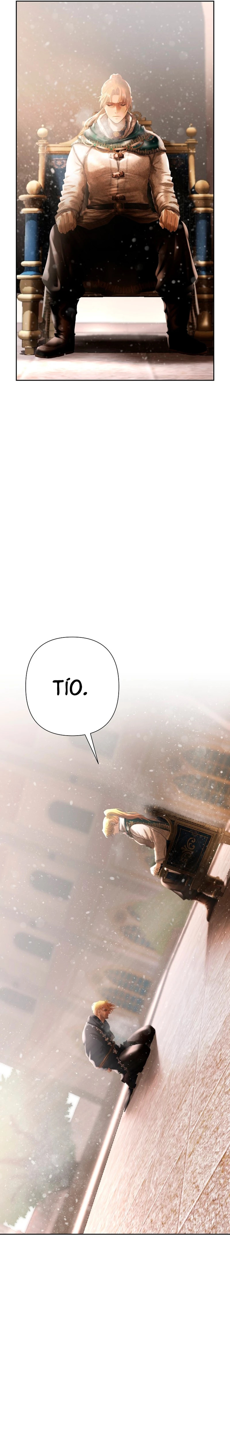 Read Barbarian Quest Es Manga Online