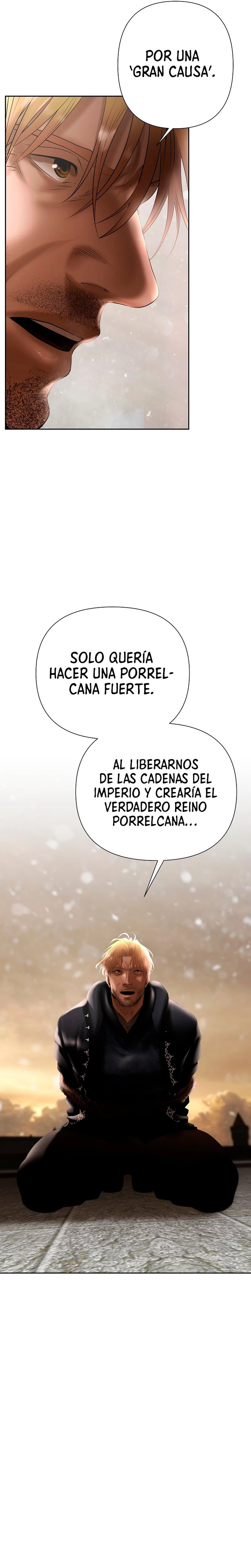 Read Barbarian Quest Es Manga Online