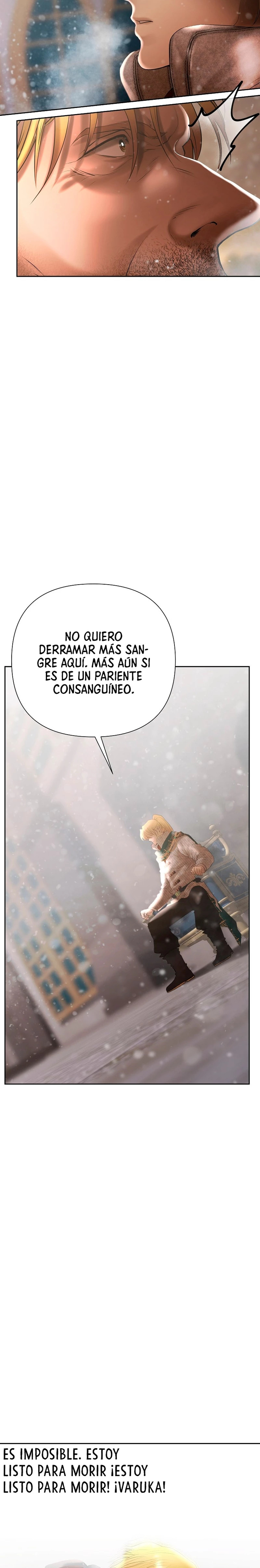 Read Barbarian Quest Es Manga Online