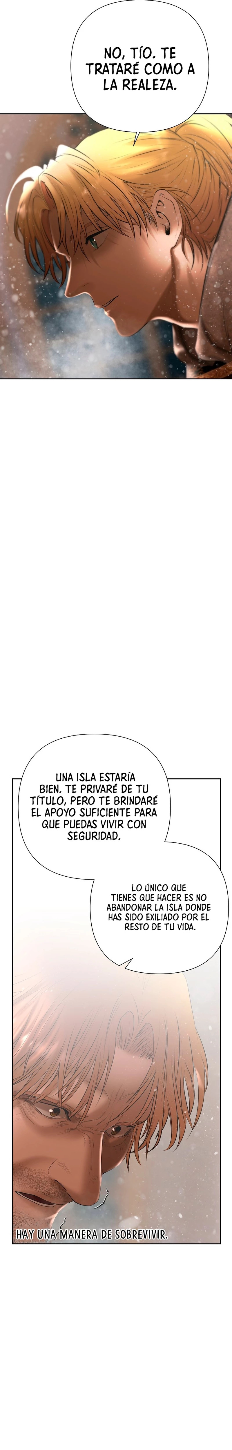 Read Barbarian Quest Es Manga Online