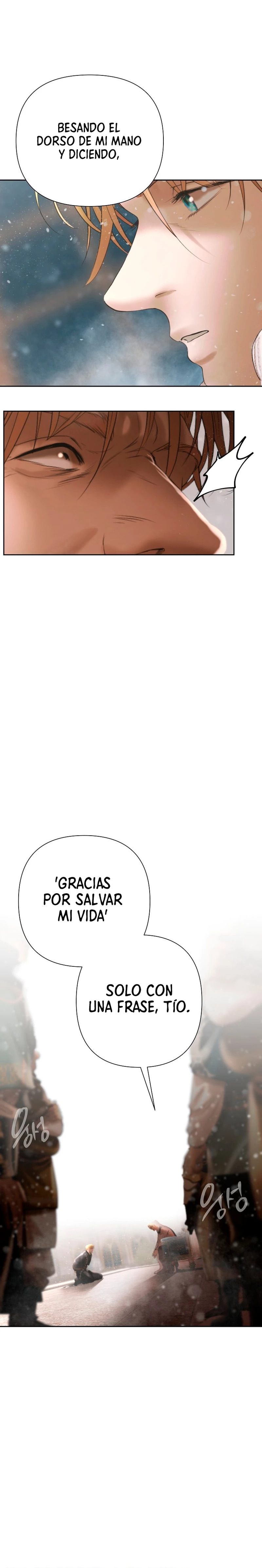 Read Barbarian Quest Es Manga Online