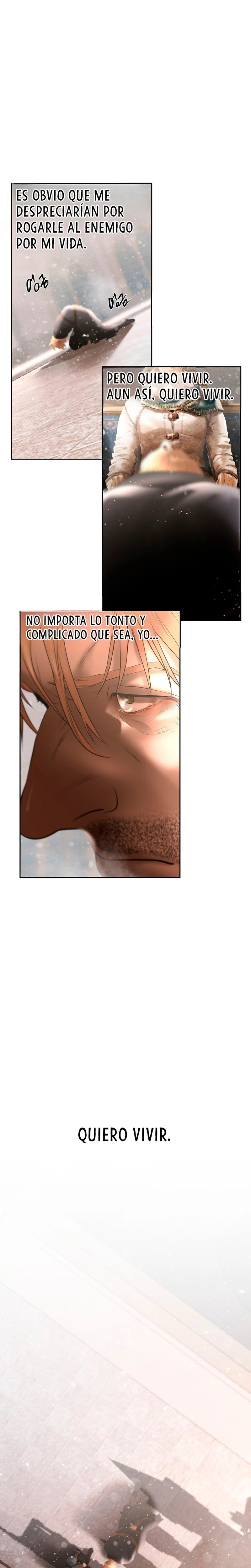 Read Barbarian Quest Es Manga Online