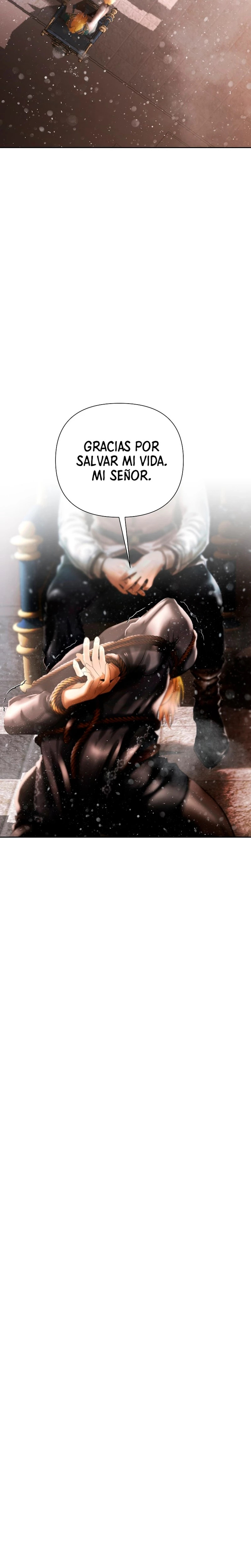 Read Barbarian Quest Es Manga Online