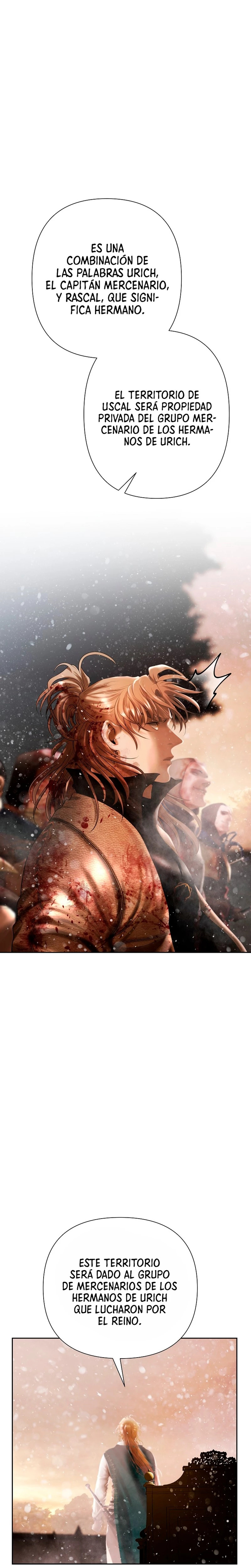 Read Barbarian Quest Es Manga Online