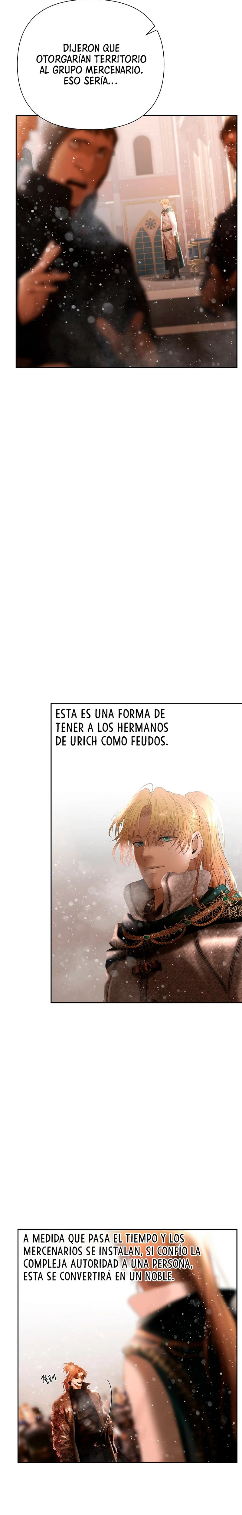 Read Barbarian Quest Es Manga Online
