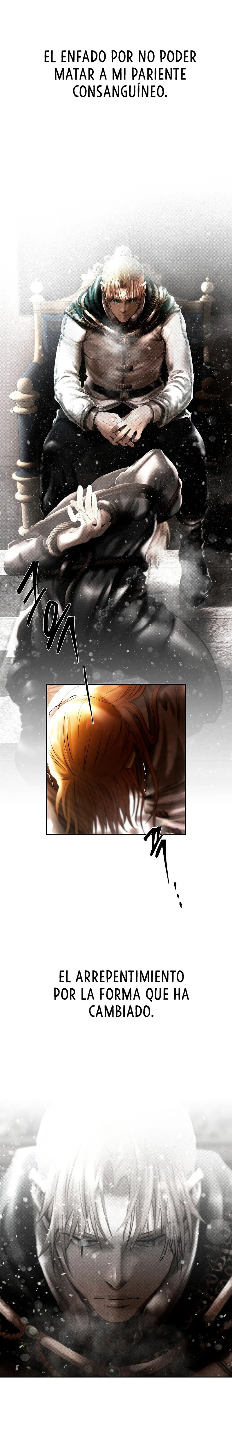 Read Barbarian Quest Es Manga Online