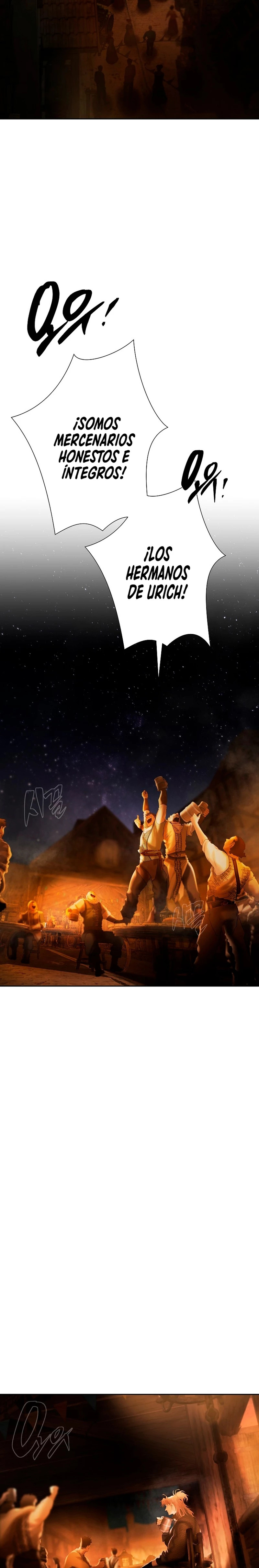 Read Barbarian Quest Es Manga Online
