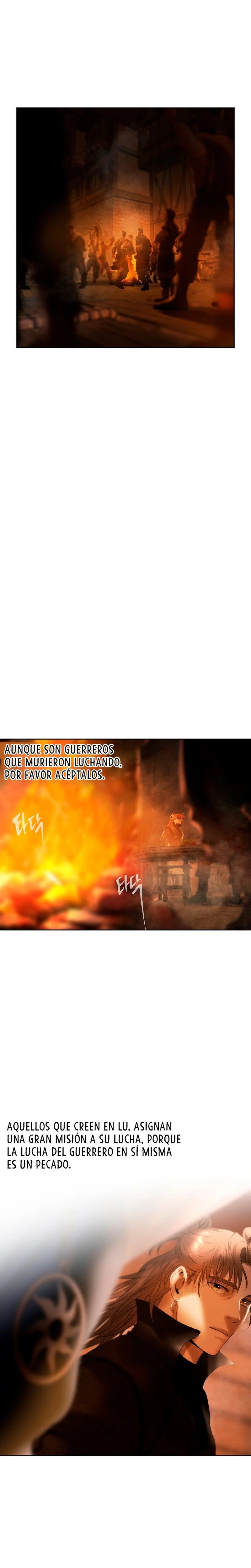 Read Barbarian Quest Es Manga Online