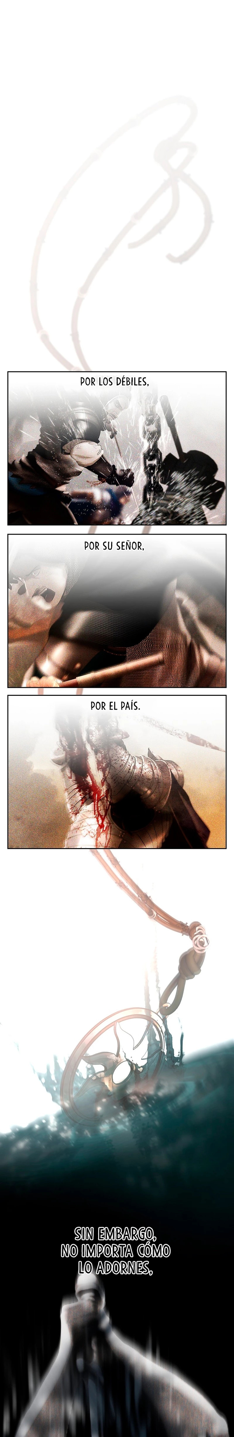 Read Barbarian Quest Es Manga Online