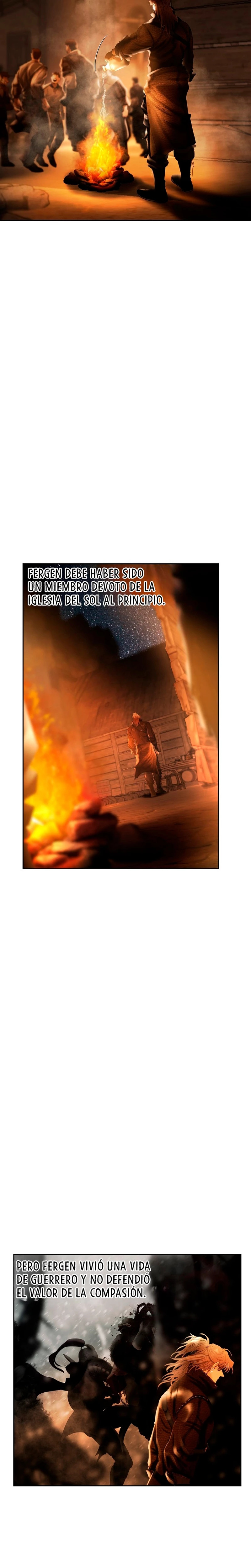 Read Barbarian Quest Es Manga Online