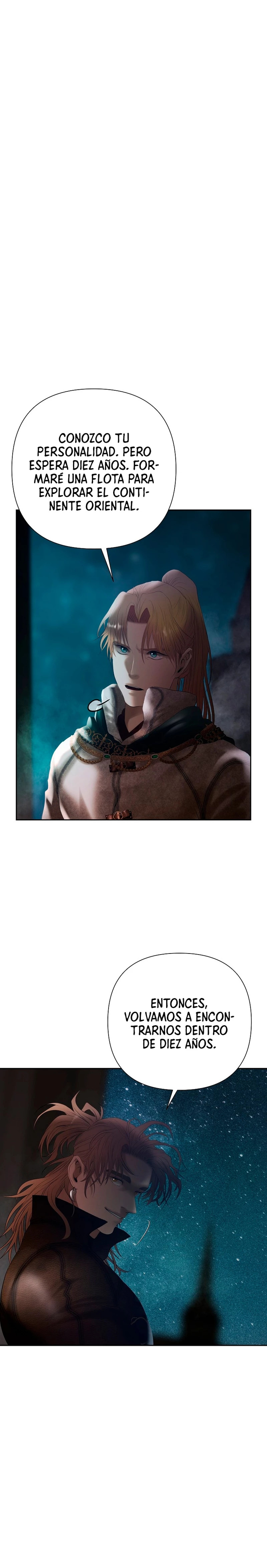 Read Barbarian Quest Es Manga Online