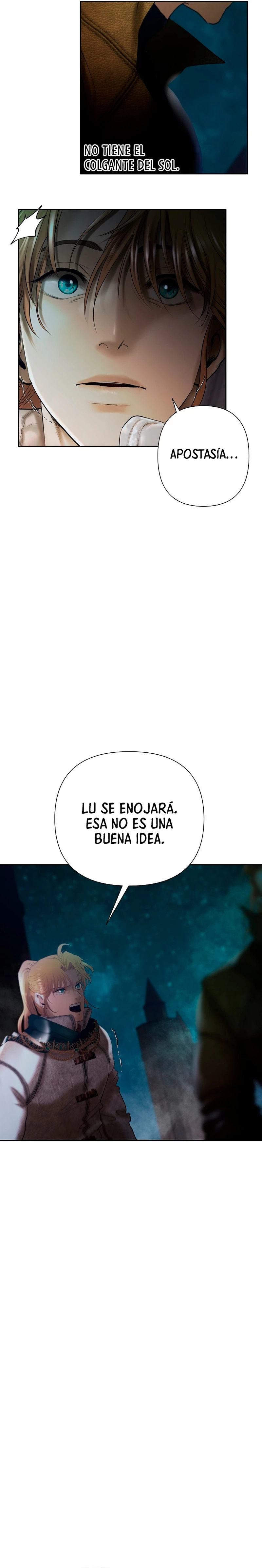 Read Barbarian Quest Es Manga Online