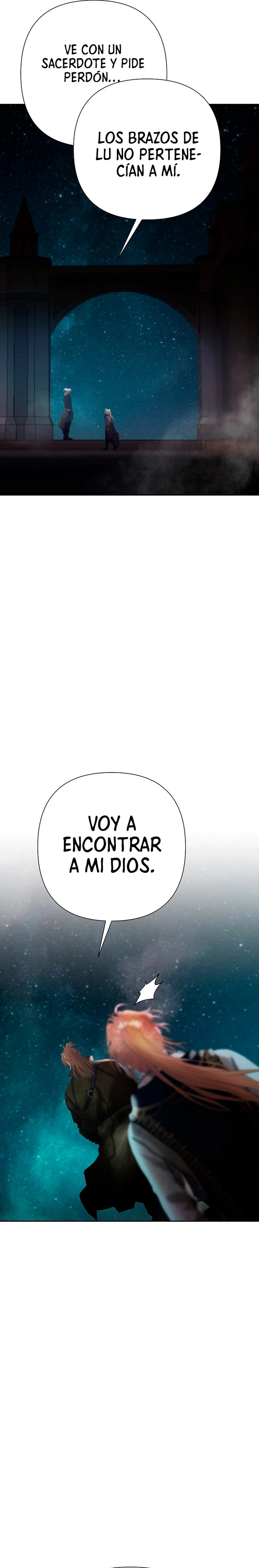 Read Barbarian Quest Es Manga Online