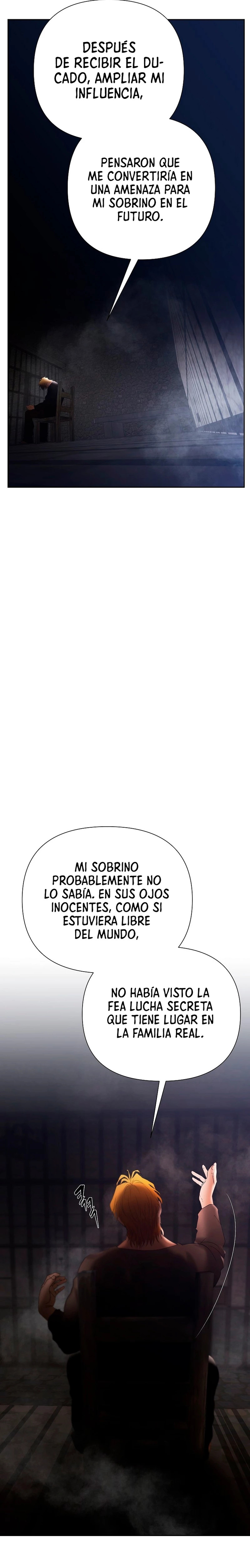 Read Barbarian Quest Es Manga Online