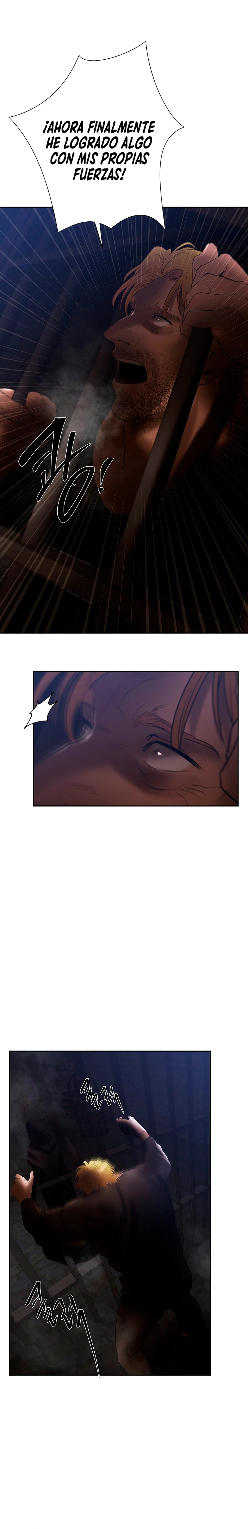 Read Barbarian Quest Es Manga Online