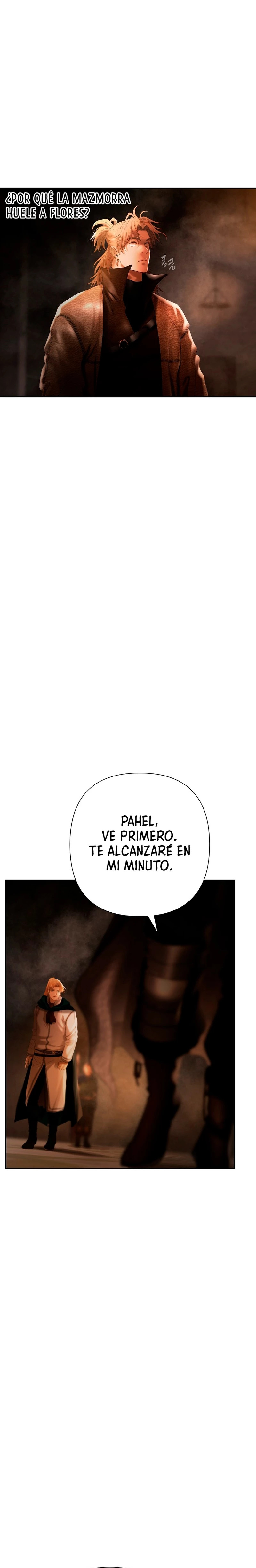 Read Barbarian Quest Es Manga Online