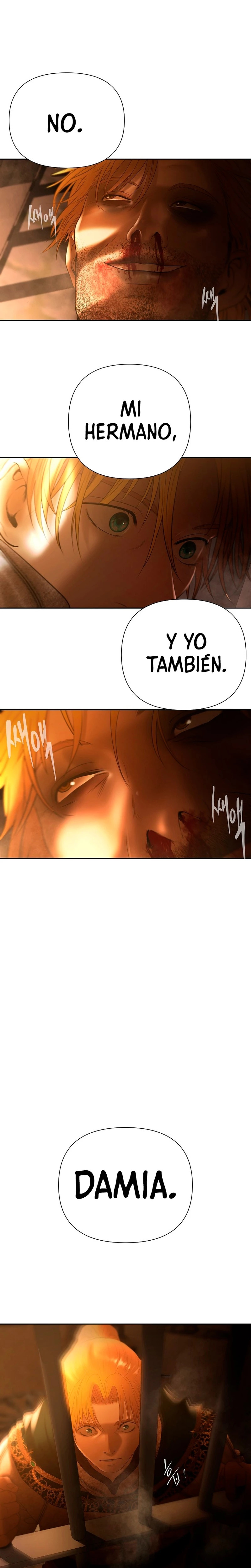 Read Barbarian Quest Es Manga Online