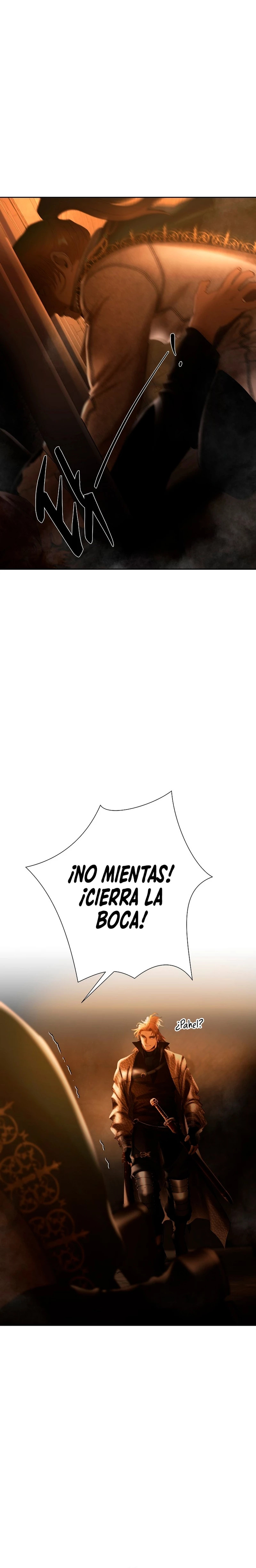Read Barbarian Quest Es Manga Online